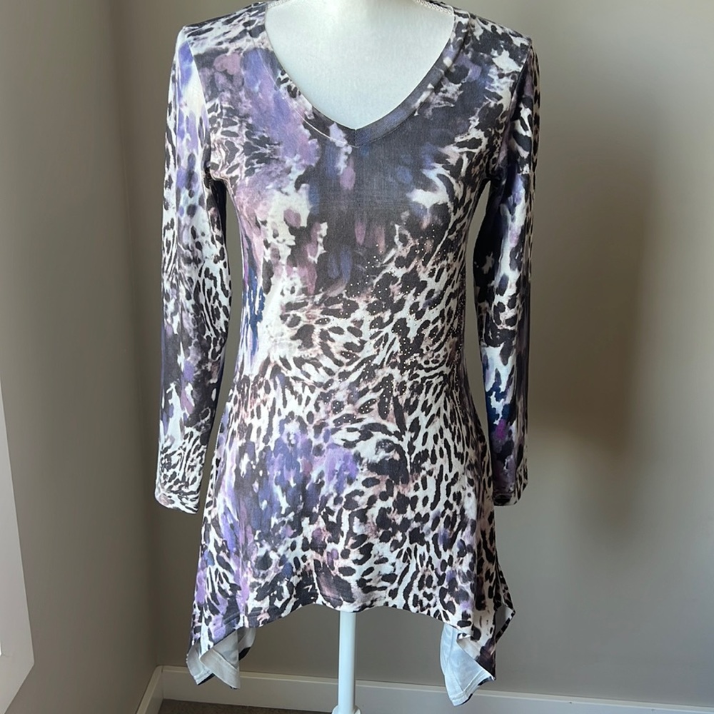 Cleo Petites Top